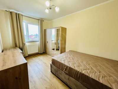 Apartment for rent 2 rooms, APCJ358510-4
