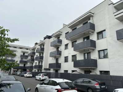 Apartment for rent 2 rooms, APCJ358510-8