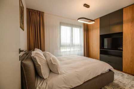 Apartment for rent 2 rooms, APCJ358672