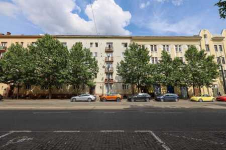 Apartment for rent 2 rooms, APCJ358597-8