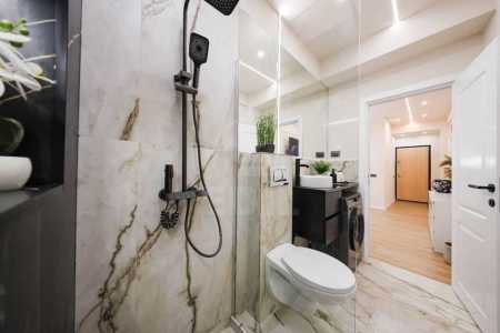 Apartment for rent 2 rooms, APCJ358597-2