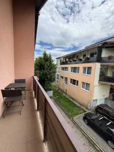 Apartment for rent 2 rooms, APCJ358625-19