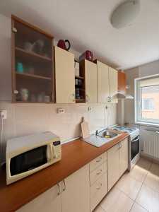 Apartment for rent 2 rooms, APCJ358625-16