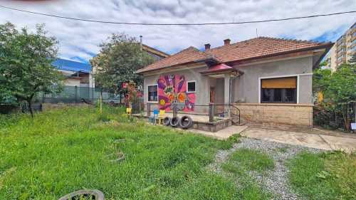 House for rent 2 rooms, CACJ358588-1