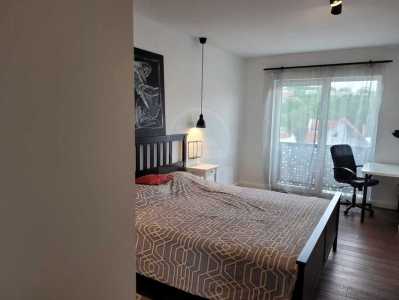 Apartment for rent 2 rooms, APCJ358436-2
