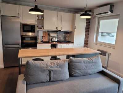 Apartment for rent 2 rooms, APCJ358436-7