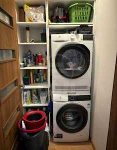 Apartment for rent 2 rooms, APCJ358424-6