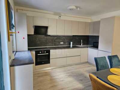 Apartment for rent 2 rooms, APCJ358375-2