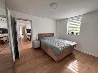 Apartment for rent 2 rooms, APCJ358459-3