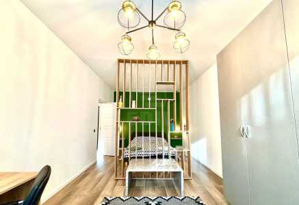 Apartment for sale a room, APCJ358416-7