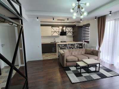 Apartment for rent 2 rooms, APCJ358644-6