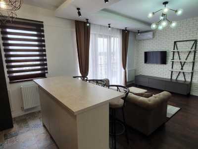 Apartment for rent 2 rooms, APCJ358644-4
