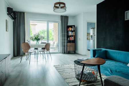 Apartment for rent 2 rooms, APCJ358342-11