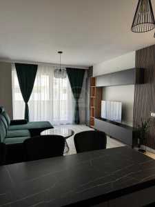 Apartment for rent 2 rooms, APCJ247237FLO-1