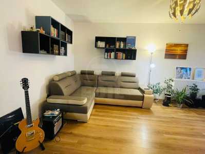 Apartment for rent 2 rooms, APCJ358397-1