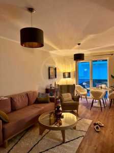 Apartment for rent 2 rooms, APCJ359129-5