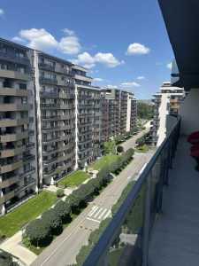 Apartment for rent 3 rooms, APCJ359337-7