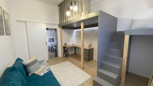 Apartment for sale a room, APCJ359268-4