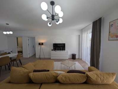 Apartment for rent 2 rooms, APCJ247342FLO-2
