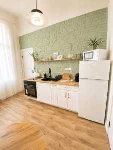 Apartment for sale a room, APCJ359455-5