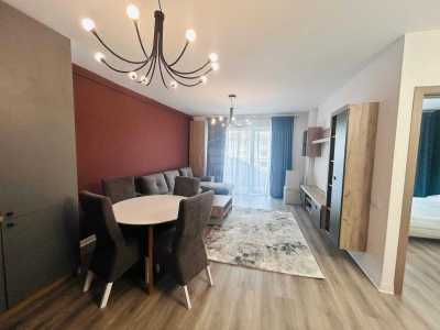 Apartment for sale 2 rooms, APCJ247266FLO-2