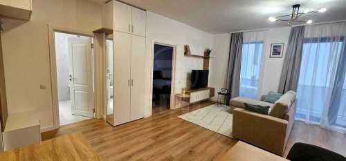 Apartment for rent 2 rooms, APCJ359477-4