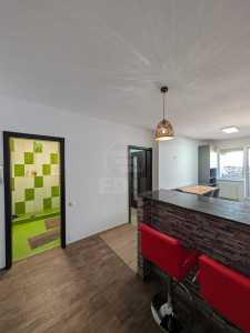 Apartment for rent 2 rooms, APCJ247341FLO-3
