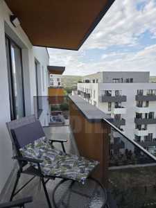 Apartment for rent 2 rooms, APCJ359398-6