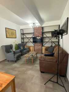 Apartment for rent 2 rooms, APCJ359209-6