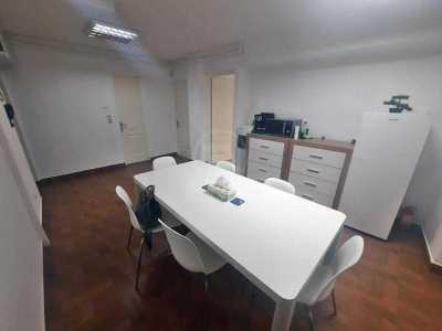 Office for rent 4 rooms, BICJ359190-7
