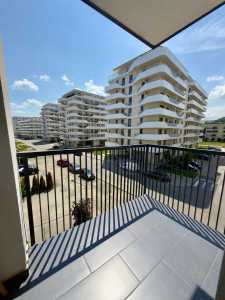 Apartment for sale 2 rooms, APCJ247295FLO-13