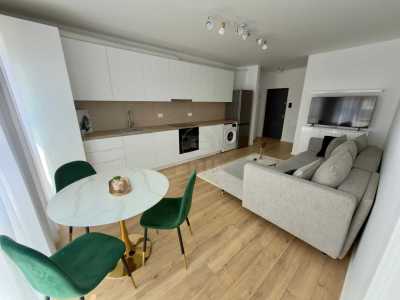 Apartment for sale 2 rooms, APCJ247295FLO