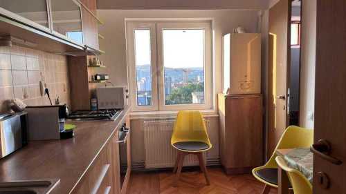 Apartment for rent 3 rooms, APCJ359722-5