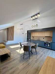 Apartment for rent 2 rooms, APCJ247348FLO-2