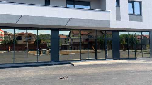 Commercial space for rent 2 rooms, SCCJ247354FLO-1