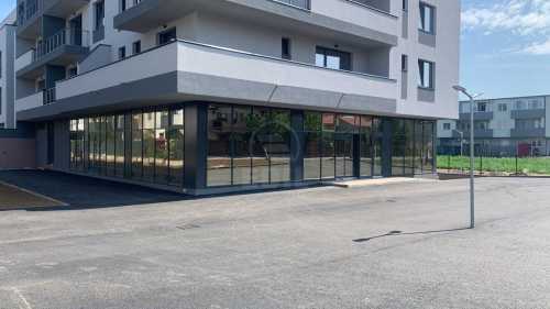 Commercial space for rent 2 rooms, SCCJ247354FLO-2