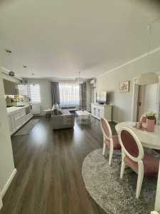 Apartment for rent 2 rooms, APCJ247362FLO-2
