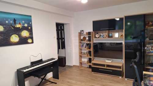 Apartment for rent 2 rooms, APCJ359857-4