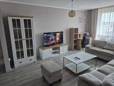 Apartment for rent 2 rooms, APCJ359683-7