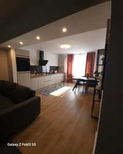 Apartment for sale 2 rooms, APCJ247373FLO