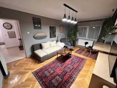 Apartment for rent 2 rooms, APCJ359876-7