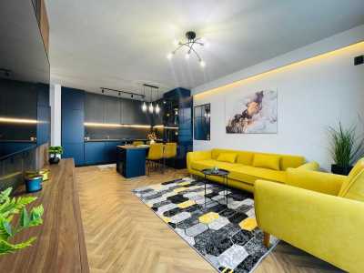 Apartment for sale 2 rooms, APCJ247416FLO-2