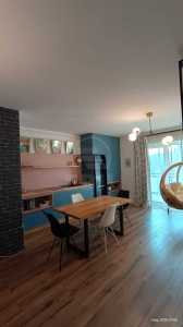 Apartment for rent 2 rooms, APCJ247351FLO-4
