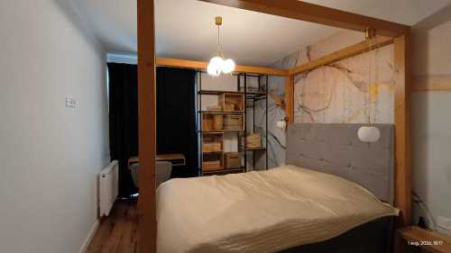 Apartment for rent 2 rooms, APCJ247351FLO-8