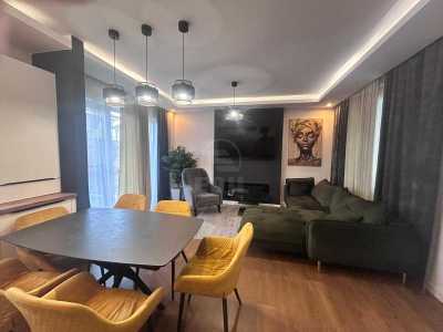 House for rent 4 rooms, CACJ247407FLO-2