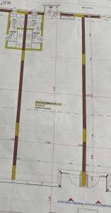 Commercial space for rent a room, SCCJ247357FLO-4