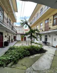 Apartment for rent 2 rooms, APCJ359684-11