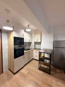 Apartment for rent 2 rooms, APCJ360194