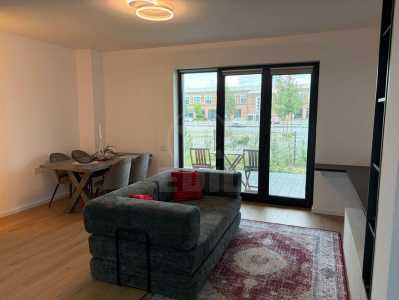 Apartment for rent 2 rooms, APCJ360166-1