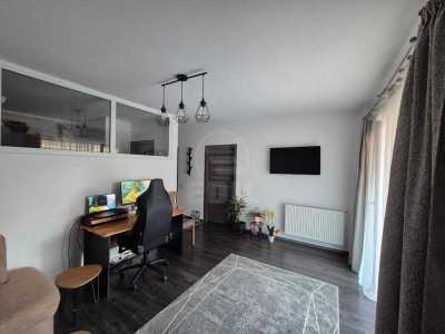 Apartment for rent 2 rooms, APCJ359944-5